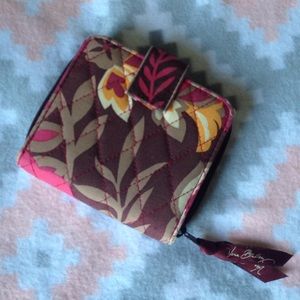 Vera Bradley Wallet